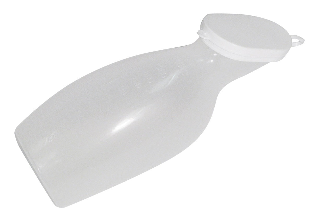 Female Urinal